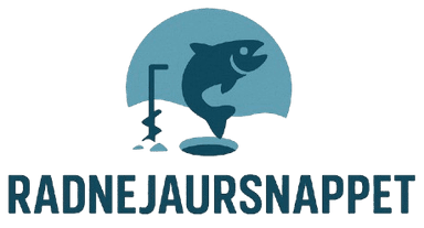 Radnejaursnappet Logo
